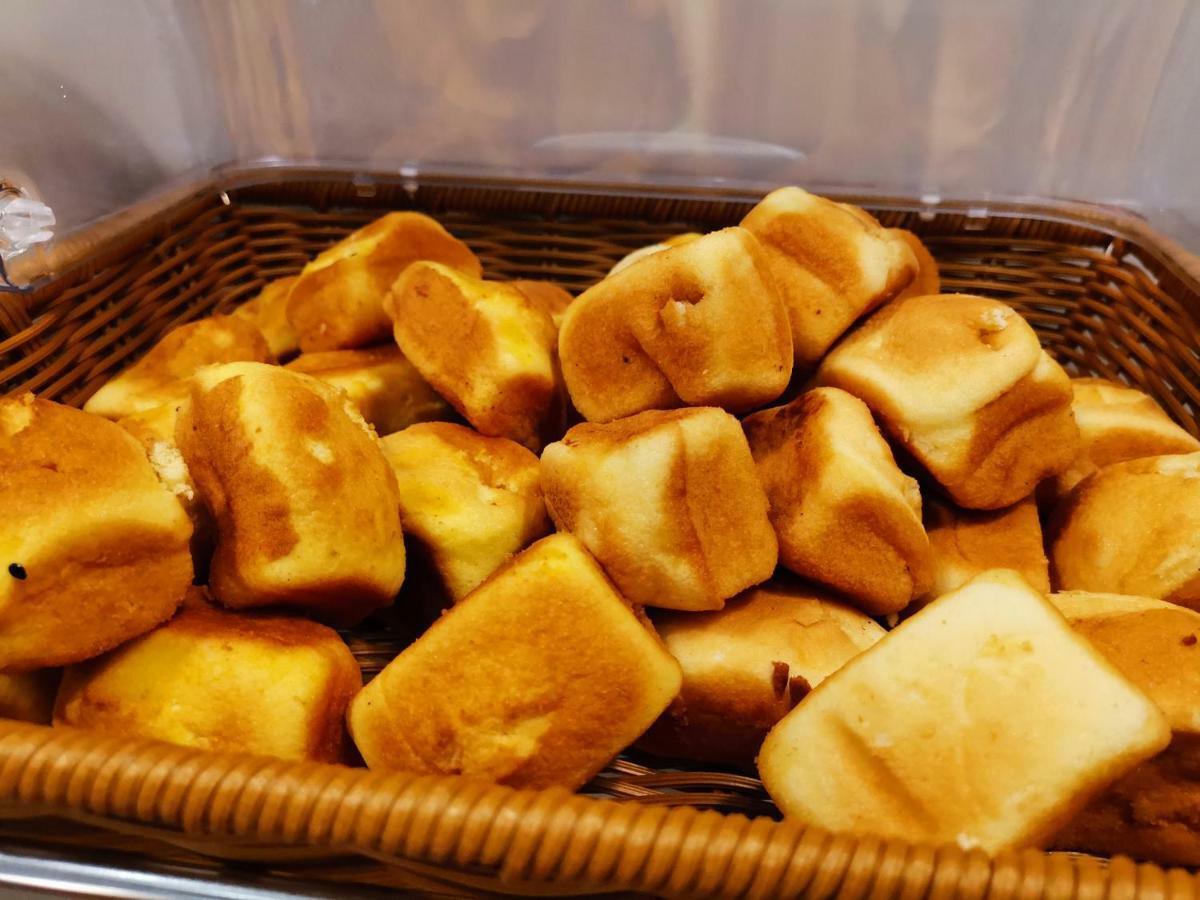 中山古镇芭菲酒店（中山古镇中心店） 外观 照片