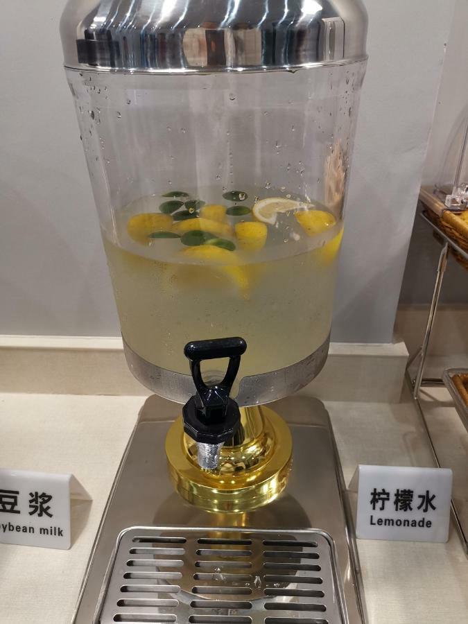中山古镇芭菲酒店（中山古镇中心店） 外观 照片