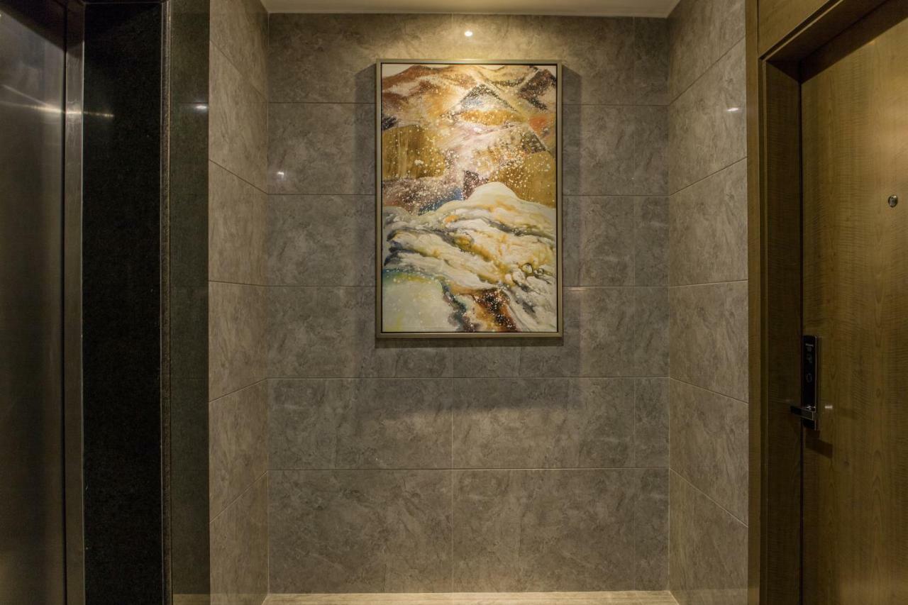 中山古镇芭菲酒店（中山古镇中心店） 外观 照片