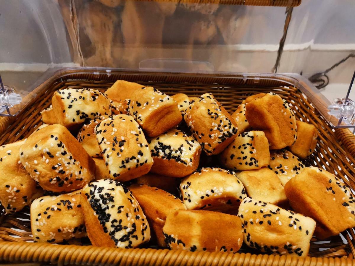中山古镇芭菲酒店（中山古镇中心店） 外观 照片